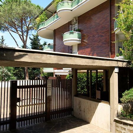 Le Case Di Andrea Piccolomini San Peter - Terrace Flat Roma Ngoại thất bức ảnh