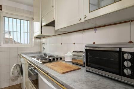 Le Case Di Andrea Piccolomini San Peter - Terrace Flat Roma Ngoại thất bức ảnh